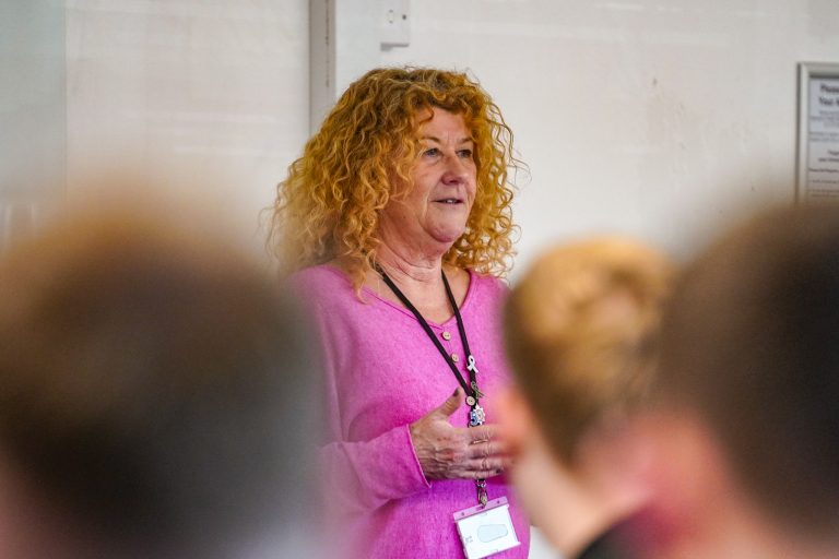 Northumbria chosen for pilot to help women caught in a cycle of re-offending